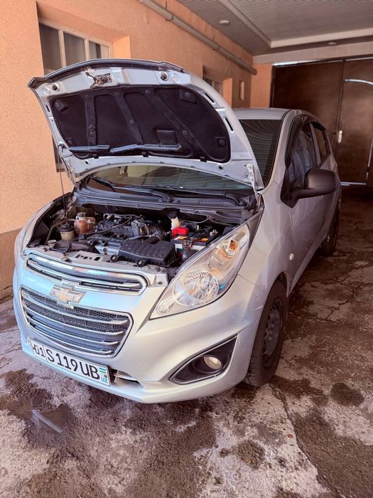 Аренда  Спарк насия савдога