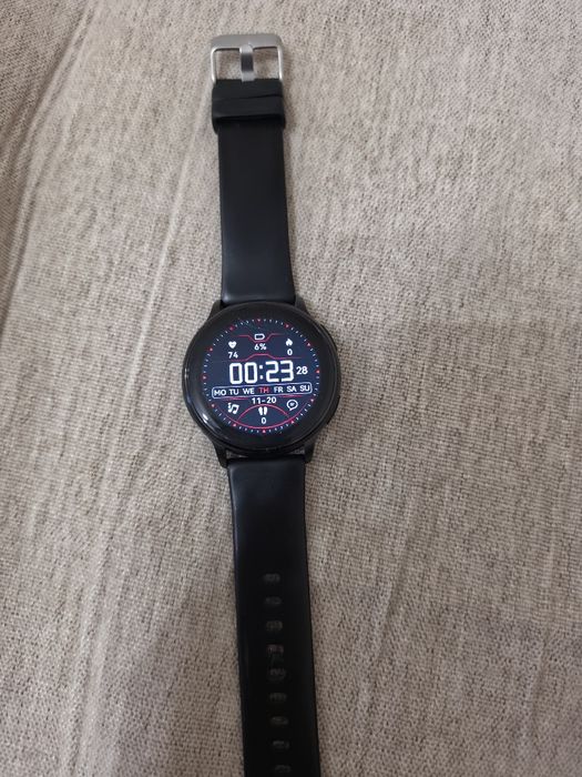 Часовник: Smart Dial Watch