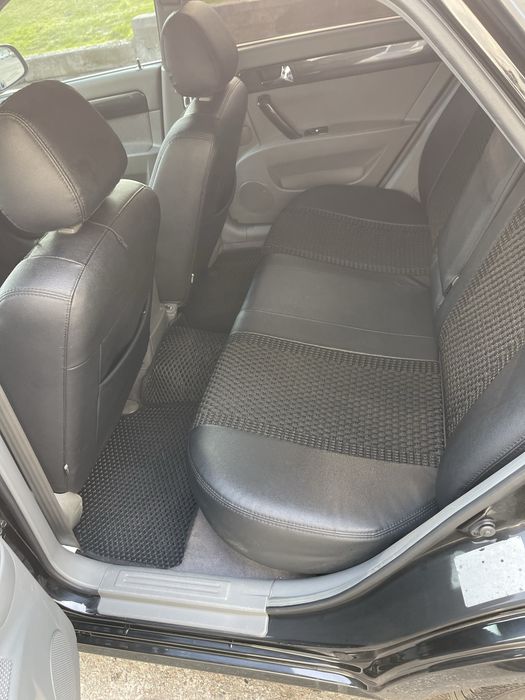 Gentra sotiladi Toza