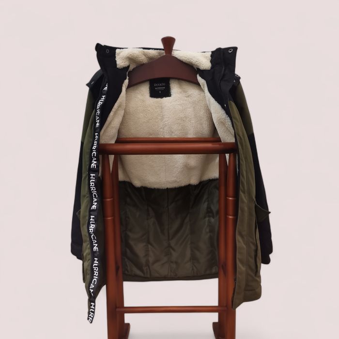 Куртка мужская (размер S)