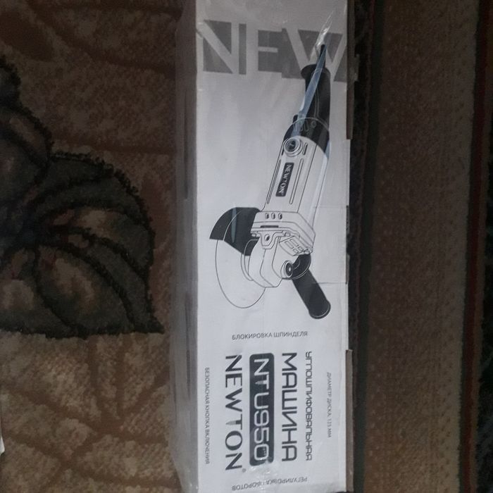 болгарка,УШМ+5дисков,шлифмашина