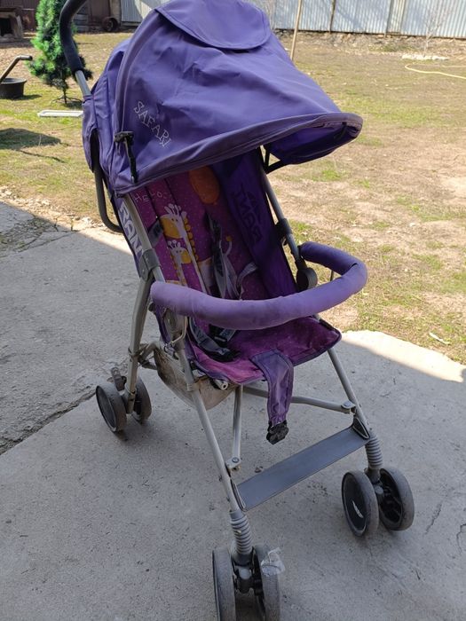 Отдам коляску продам