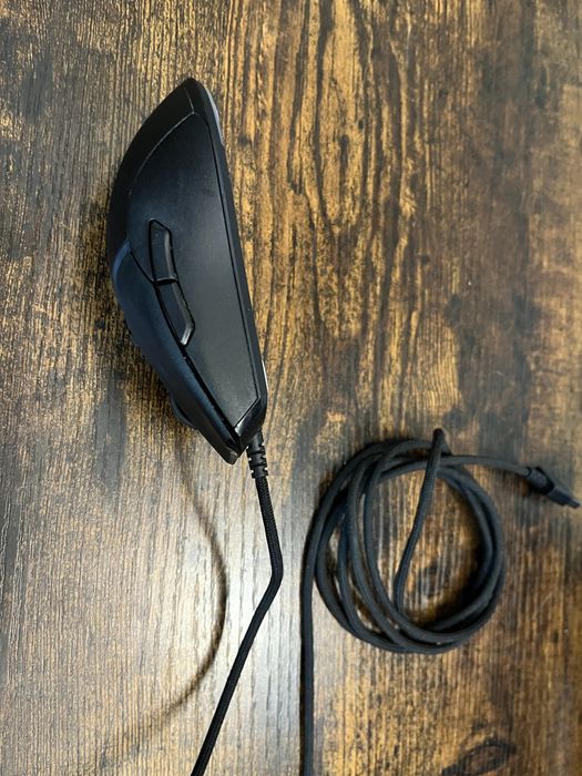 Pachet Gaming Razer Tastatura + Mouse