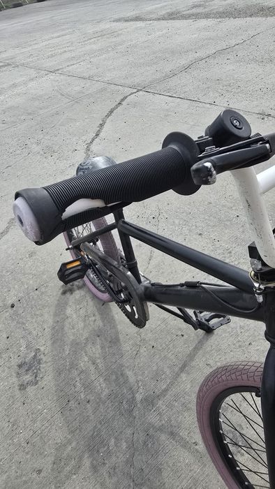 Vand bicicleta BMX 360