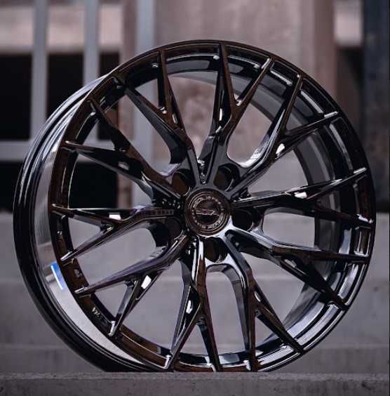 18" Джанти VW 5X112 Arteon Golf Passat CC Tiguan T Roc Cross Голф Паса