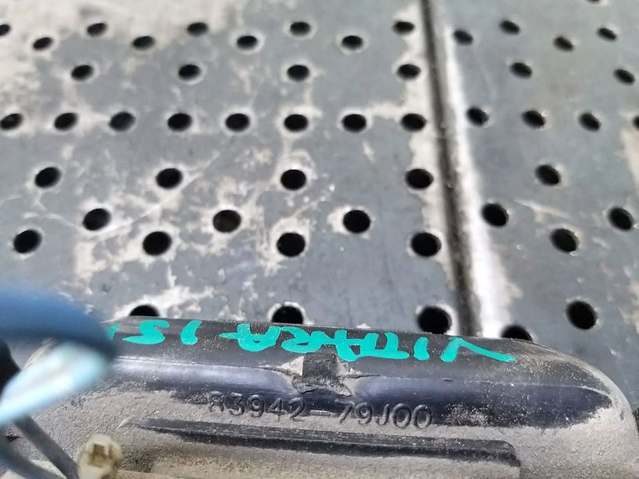 Switch maner deschidere haion suzuki vitara ly 8394279j00