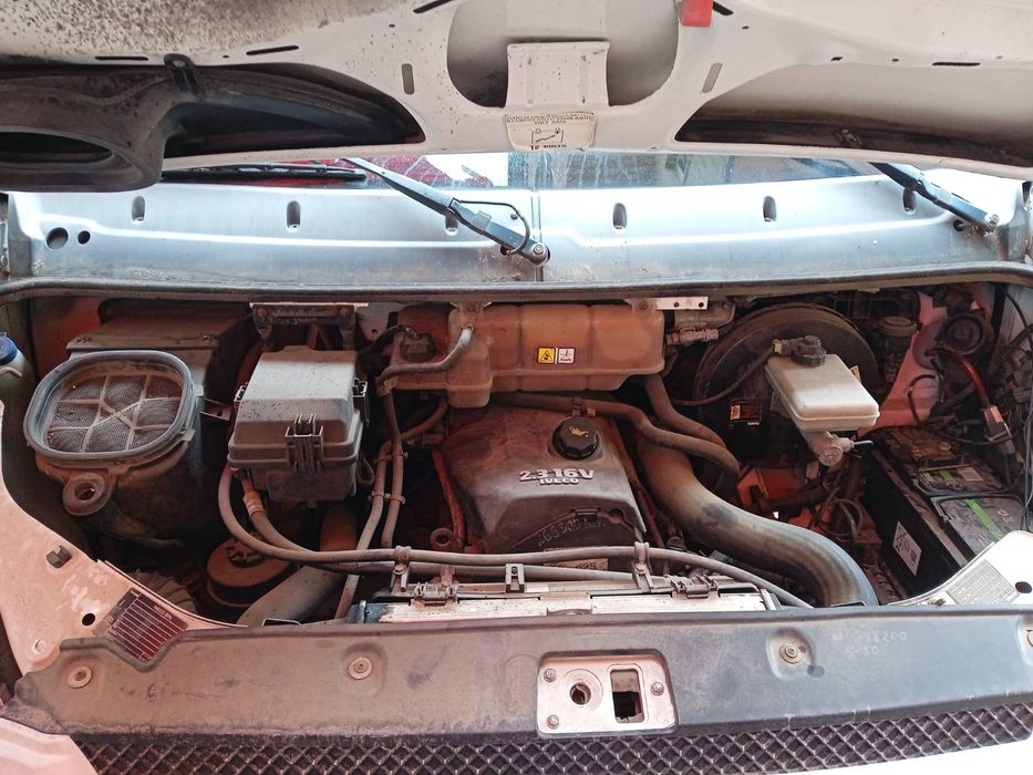 Продавам Микробус Iveco