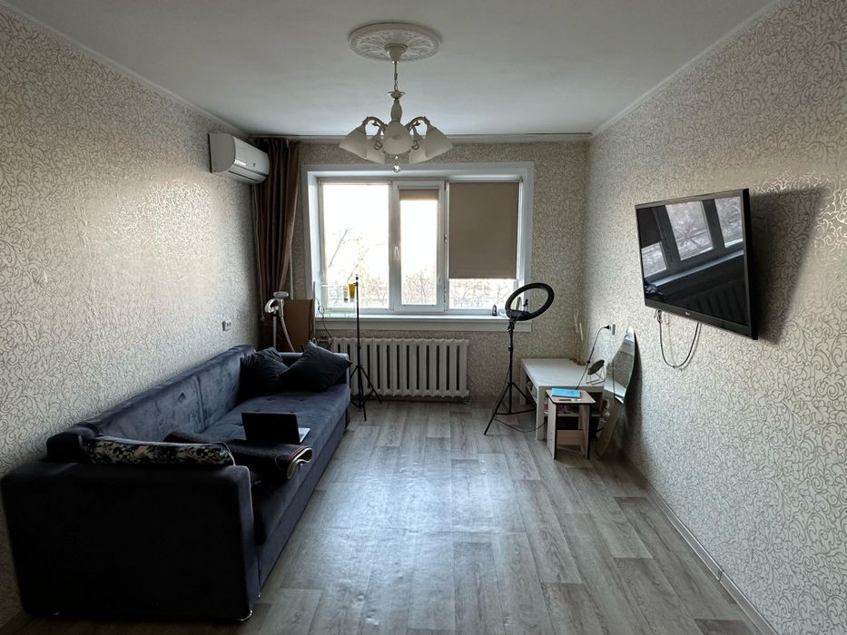 Сдам 1 ком квартиру