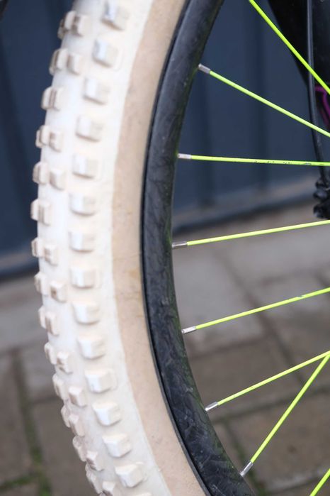 Ендуро байк Saracen Ariel LT 27.5' L карбон