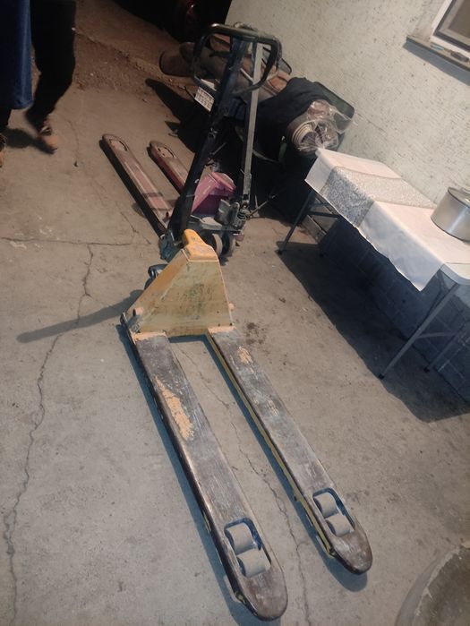 Продам 2 рохли хорошие