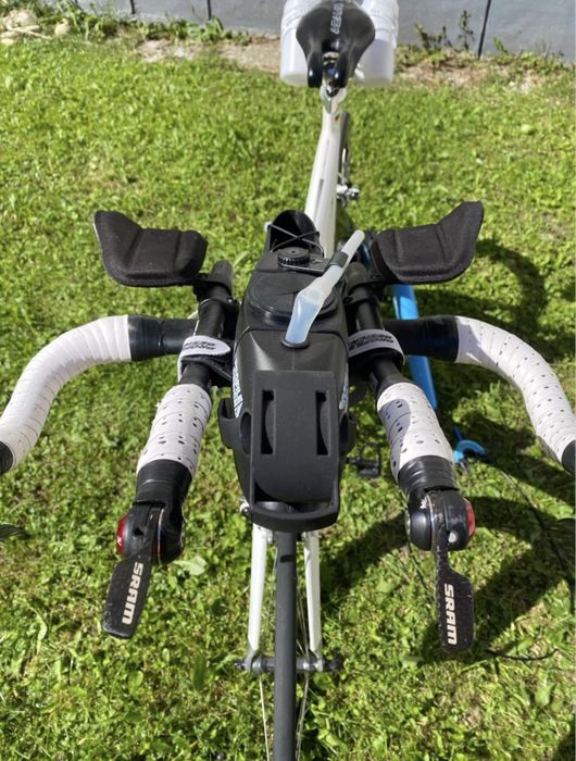 Bicicleta Triatlon/TT