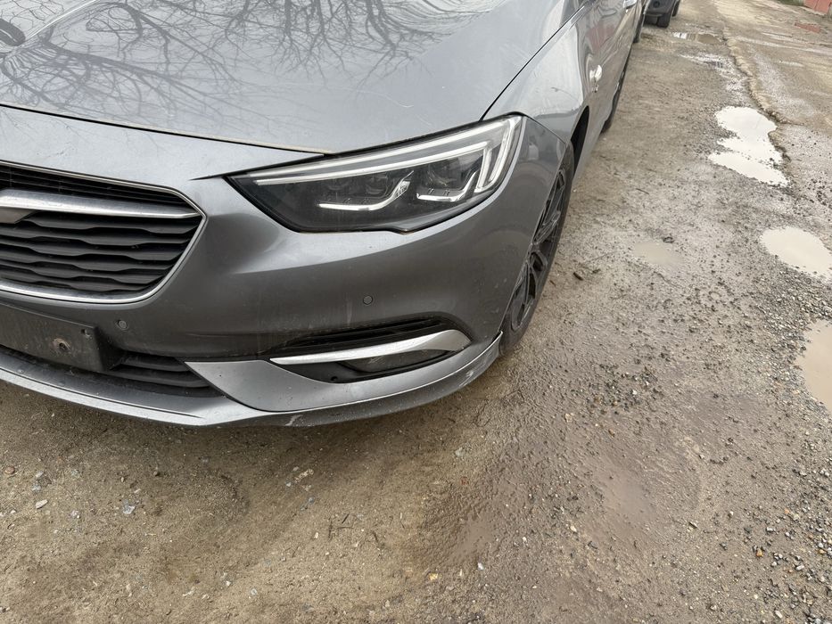 На части Opel Insignia 2.0d automatic