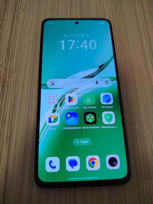 Телефон -Oppo Reno 12 FS 5G-12gb/ 512gb
