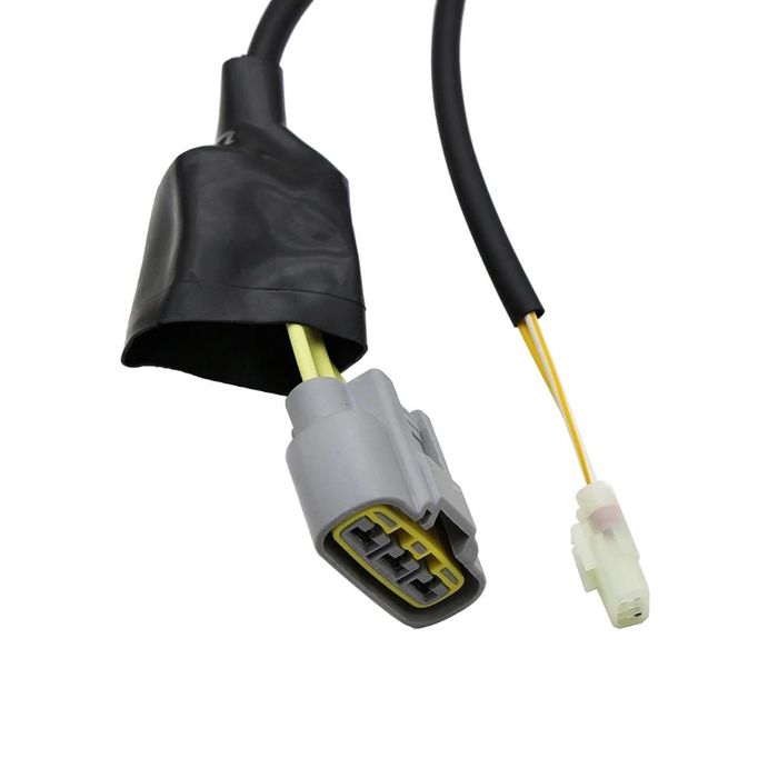 Stator alternator Honda CBR500 CB500 CBR400 ABS bobina A969