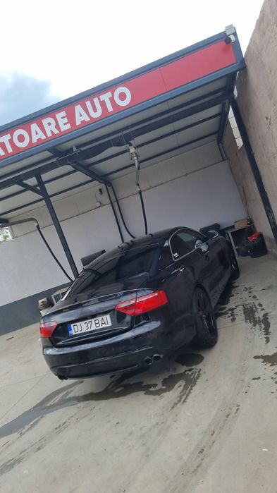 Audi a5 3.0 quattro