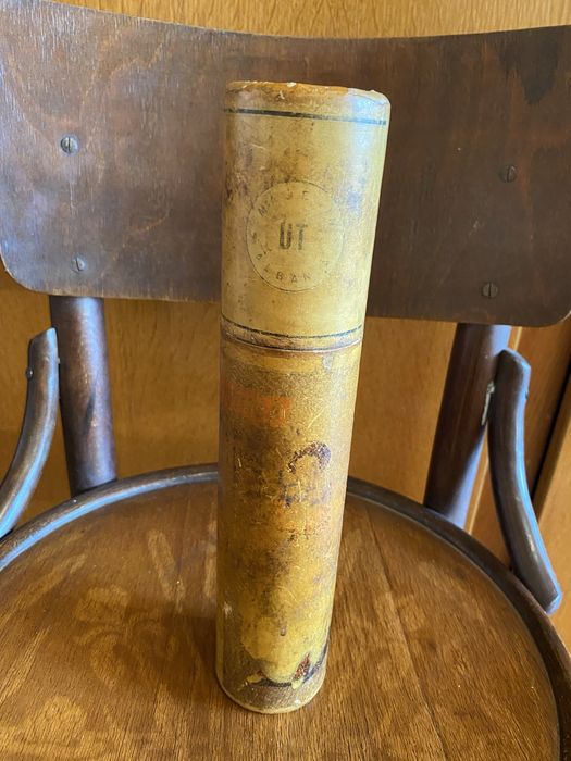 Rasnita vechie cutie originala