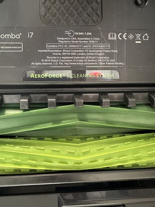 Irobot Roomba i7