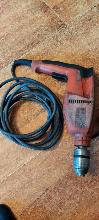 Hilti UD 30 дрель шрупавер