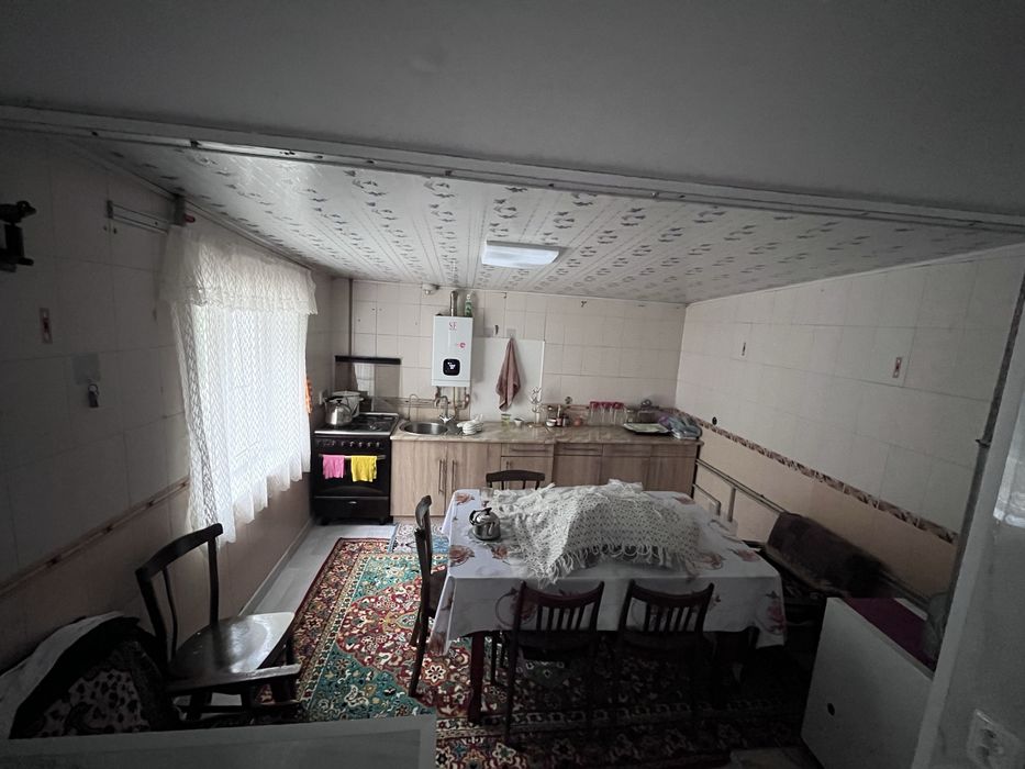 Продается дом в аксукенте рядом дендро парк