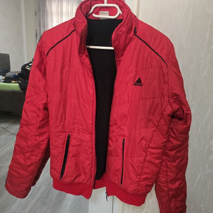 Geaca de femei adidas