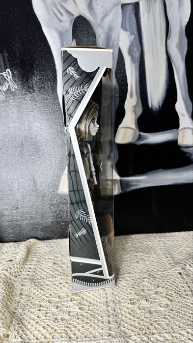 Monster high Монстр хай Френки