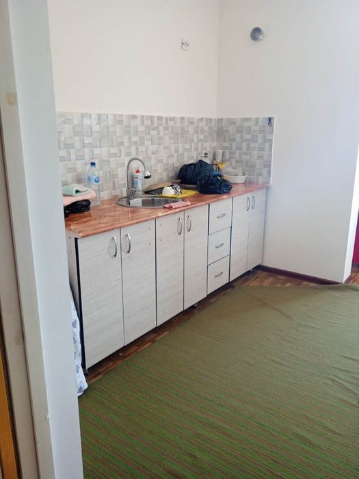 Uzoq muddatga kvartira