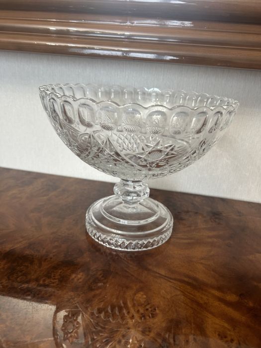 Продам хрусталь