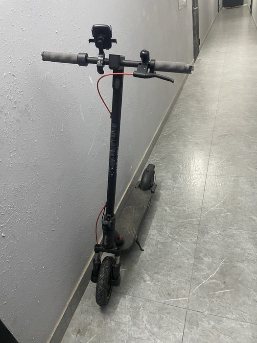 Электросамокат Xiaomi scooter 5