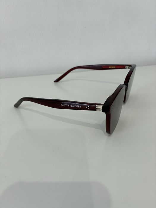 Ochelari Gentle Monster By Row