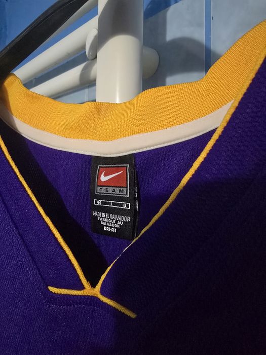 Jersey lakers 34 Shaq