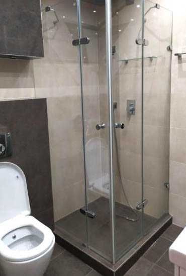 Дава се под наем Тристаен апартамент в София, Люлин 7 - 80 кв.м за 598.23 € - Снимка #7