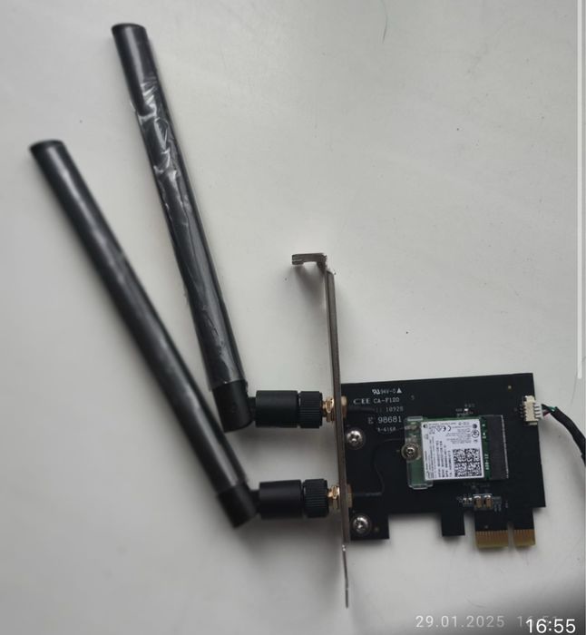 Продам материнскую плату