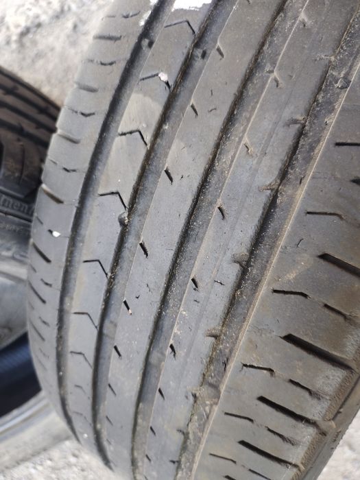 Автошина лето R16