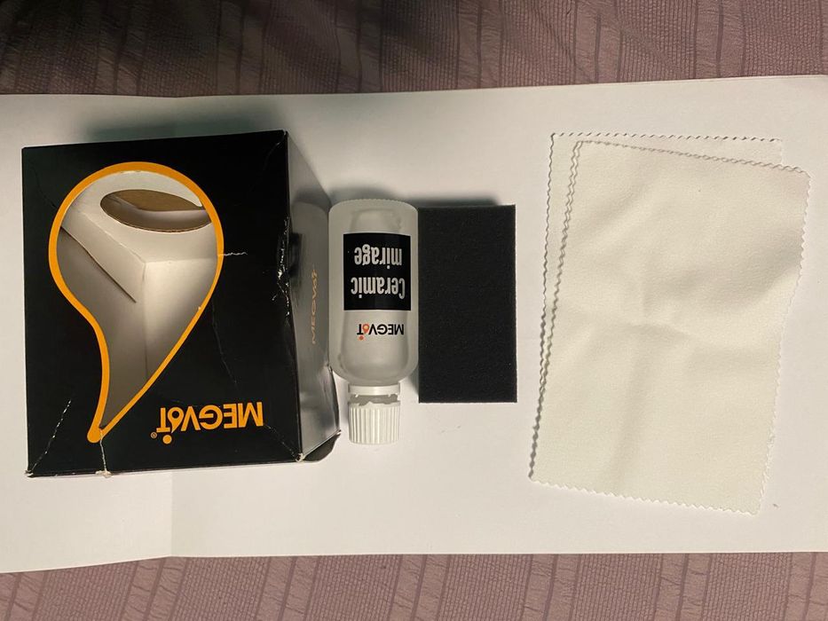 Авто керамика сотилади 1дона бор