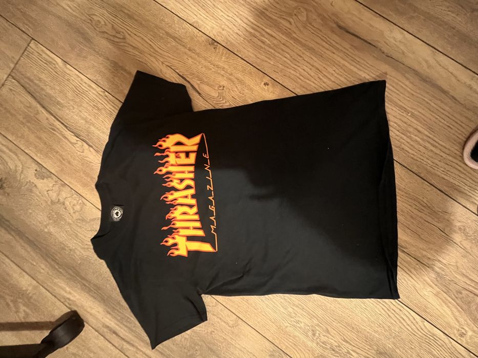 Trasher за ценители