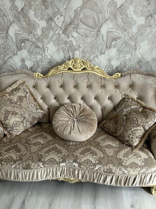 Продам мягкий уголок