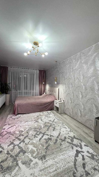 Продам 3 комнатную на Маресьева