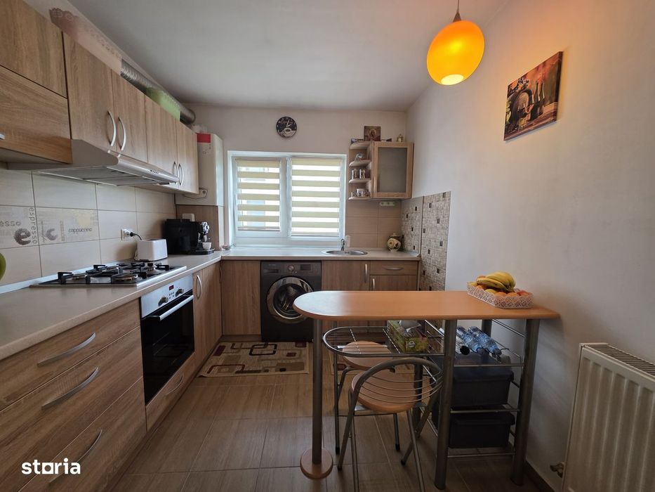 Casa tip duplex Sânpetru