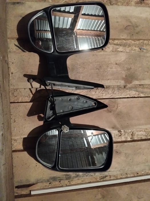 Продам зеркала..на Газель