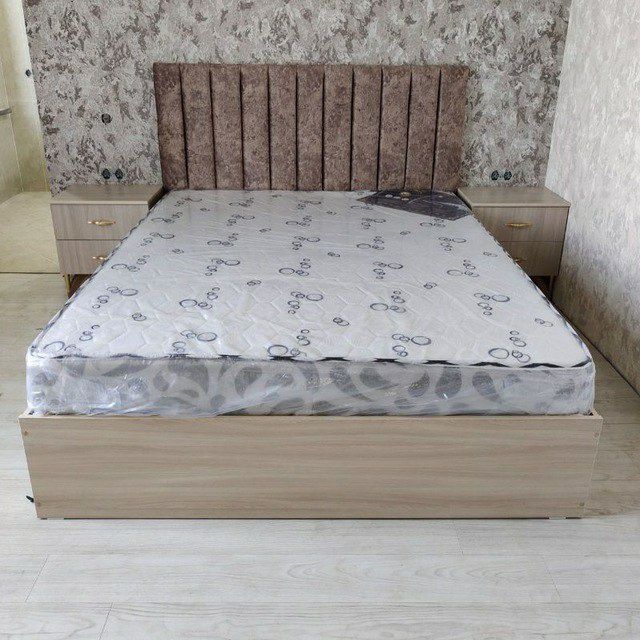 Sifatli mebel korxonalari sizga oʻz mahsulotlarini taklif kiladi