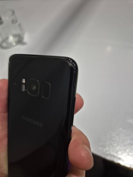 Samsung s8 64GB обмен