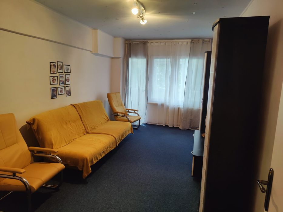 Apartament 2 camere metrou Lujerului
