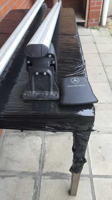 Напречне греди Мерседес виано ,в клас и вито оргинални гр. Момчилград ...