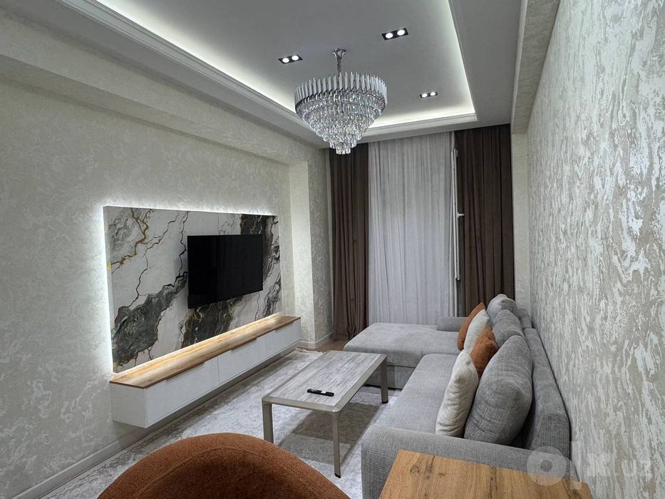 Продажа 4-х ком. Новостройка Яшнабад метро Дустлик
