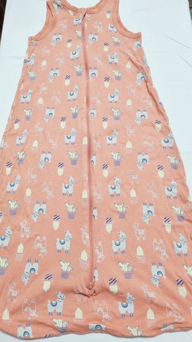 Детско чувалче и пижама Lupulu