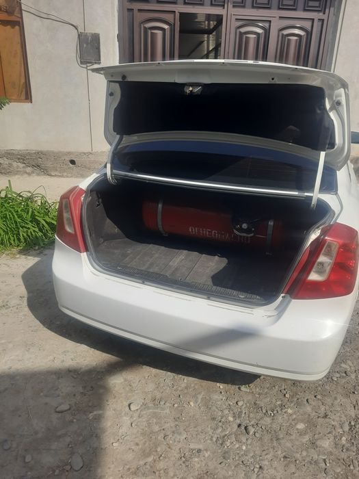 Other Lacetti / Gentra 2012