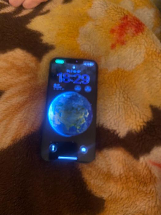 Айфон 13  обмен 100%акб