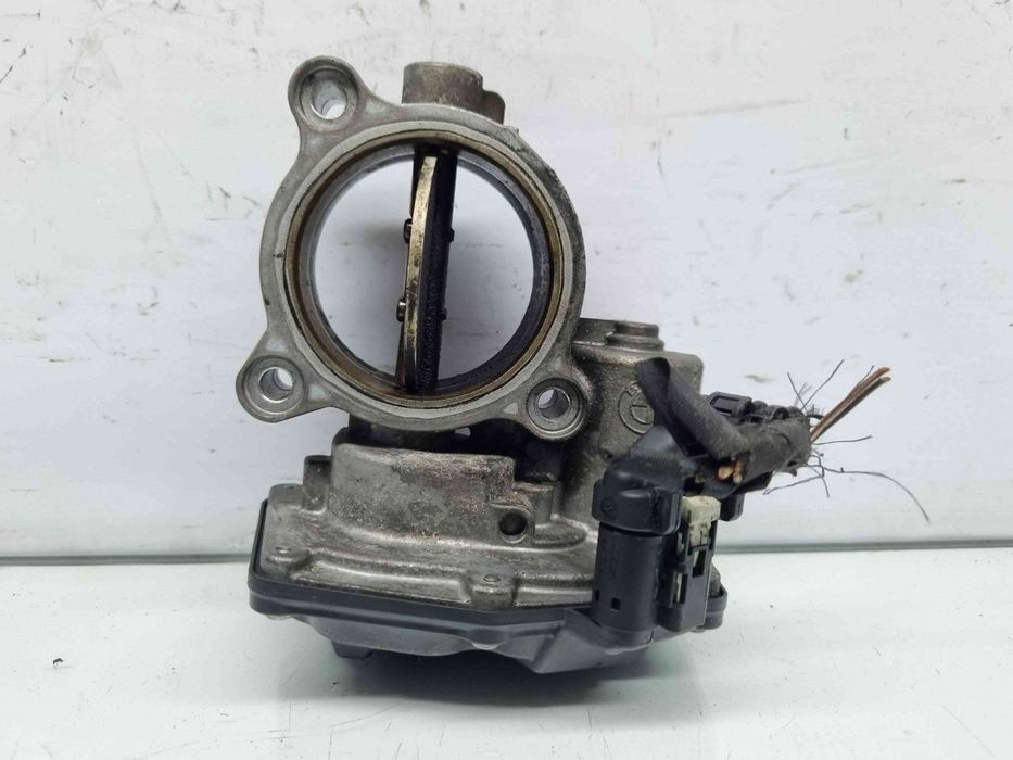 Clapeta acceleratie Bmw 5 (F10) [Fabr 2011-2016] 7810752 2.0 N47 2.0 N