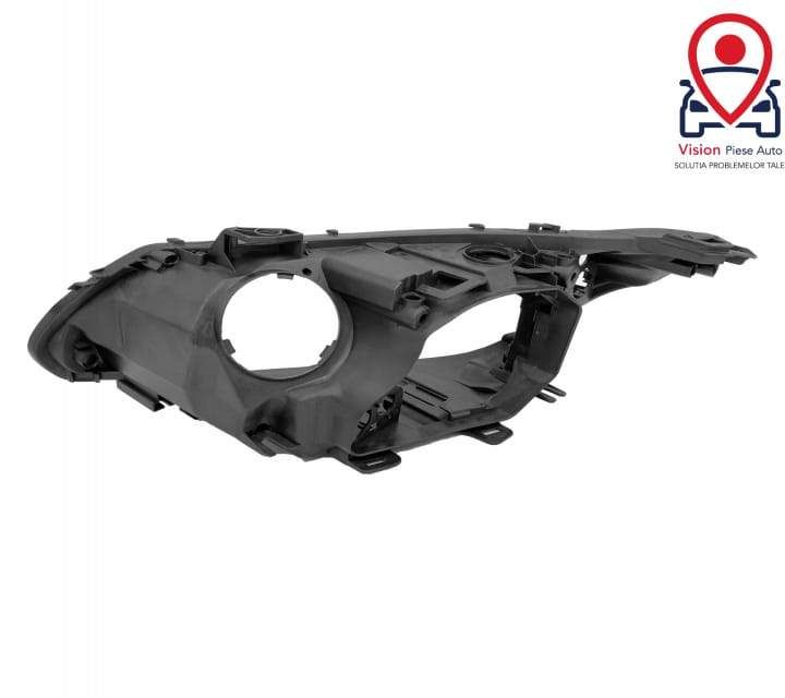 Десен фар Корпус Нов Ксенон Адаптивен БМВ / BMW Серия 5 E60/E61 [Нов к