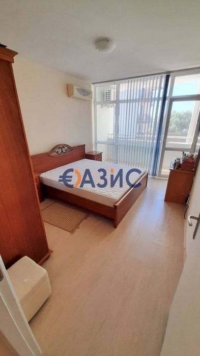 Апартамент с 2 спални в комплекс Сън Сити 3, Слънчев бряг, България,